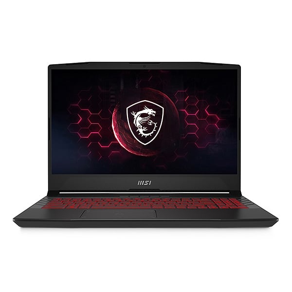 MSI Pulse GL66 12UGK084XES i7 12700H 16GB RAM 1TB SSD Nvidia Geforce RTX3070 156 Full HD 144Hz FreeDOS  Portátil