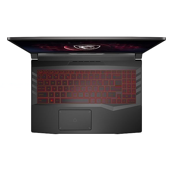MSI Pulse GL66 12UGK084XES i7 12700H 16GB RAM 1TB SSD Nvidia Geforce RTX3070 156 Full HD 144Hz FreeDOS  Portátil