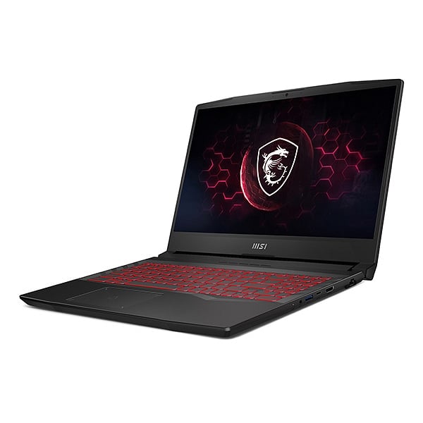 MSI Pulse GL66 12UGK084XES i7 12700H 16GB RAM 1TB SSD Nvidia Geforce RTX3070 156 Full HD 144Hz FreeDOS  Portátil