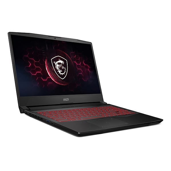 MSI Pulse GL66 12UGK465ES Intel Core  i7 12700H 16GB RAM 1TB SSD Nvidia Geforce RTX3070 156 Full HD 144Hz Windows 11  Portátil