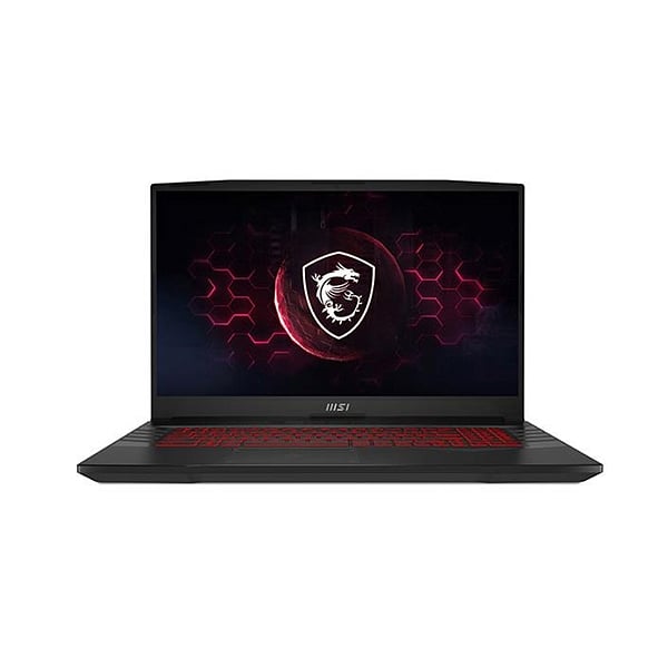 MSI Pulse GL76 12UEK093ES Intel Core  i7 12700H 16GB RAM 1TB SSD Nvidia Geforce RTX3060 17 Full HD 144Hz Windows 11  Portátil