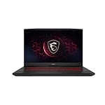 MSI Pulse GL76 12UEK093ES Intel Core  i7 12700H 16GB RAM 1TB SSD Nvidia Geforce RTX3060 17 Full HD 144Hz Windows 11  Portátil