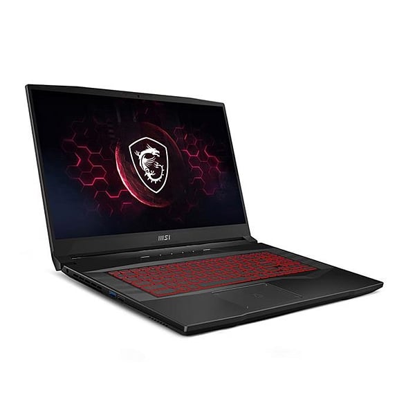 MSI Pulse GL76 12UEK093ES Intel Core  i7 12700H 16GB RAM 1TB SSD Nvidia Geforce RTX3060 17 Full HD 144Hz Windows 11  Portátil