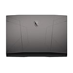 MSI Pulse GL76 12UEK093ES Intel Core  i7 12700H 16GB RAM 1TB SSD Nvidia Geforce RTX3060 17 Full HD 144Hz Windows 11  Portátil
