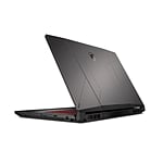 MSI Pulse GL76 12UEK093ES Intel Core  i7 12700H 16GB RAM 1TB SSD Nvidia Geforce RTX3060 17 Full HD 144Hz Windows 11  Portátil