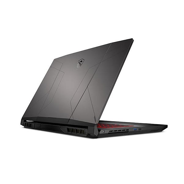 MSI Pulse GL76 12UEK093ES Intel Core  i7 12700H 16GB RAM 1TB SSD Nvidia Geforce RTX3060 17 Full HD 144Hz Windows 11  Portátil