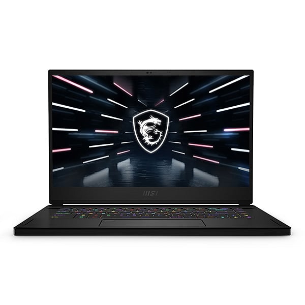 MSI Stealth GS66 12UHS006ES Intel Core i7 12700H 32GB RAM 1TB SSD Nvidia Geforce RTX3080Ti 156 2K 240Hz Windows 11  NB