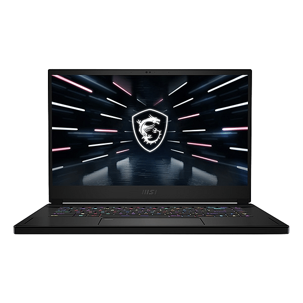 MSI Stealth GS66 12UHS006ES Intel Core i7 12700H 32GB RAM 1TB SSD Nvidia Geforce RTX3080Ti 156 2K 240Hz Windows 11  NB