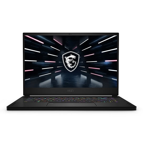 MSI Stealth GS66 12UGS002XES Intel Core i7 12700H 32GB RAM 1TB SSD Nvidia Geforce RTX 3070Ti 156 Full HD 360Hz  FreeDOS  Portátil