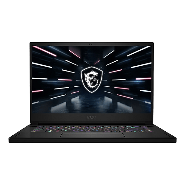MSI Stealth GS66 12UGS002XES Intel Core i7 12700H 32GB RAM 1TB SSD Nvidia Geforce RTX 3070Ti 156 Full HD 360Hz  FreeDOS  Portátil