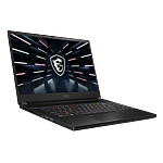MSI Stealth GS66 12UGS002XES Intel Core i7 12700H 32GB RAM 1TB SSD Nvidia Geforce RTX 3070Ti 156 Full HD 360Hz  FreeDOS  Portátil