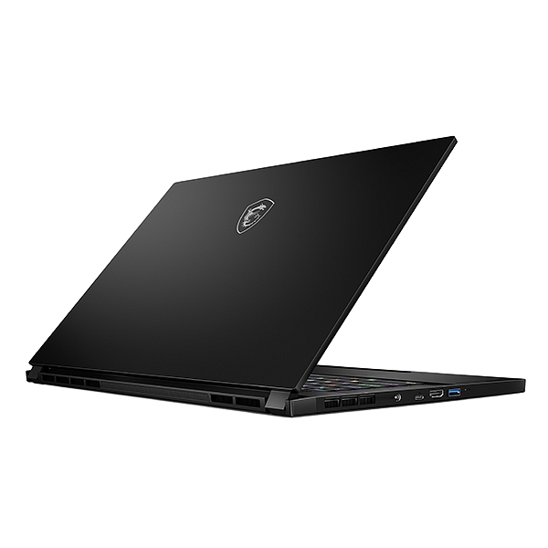 MSI Stealth GS66 12UGS002XES Intel Core i7 12700H 32GB RAM 1TB SSD Nvidia Geforce RTX 3070Ti 156 Full HD 360Hz  FreeDOS  Portátil