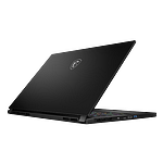 MSI Stealth GS66 12UGS002XES Intel Core i7 12700H 32GB RAM 1TB SSD Nvidia Geforce RTX 3070Ti 156 Full HD 360Hz  FreeDOS  Portátil