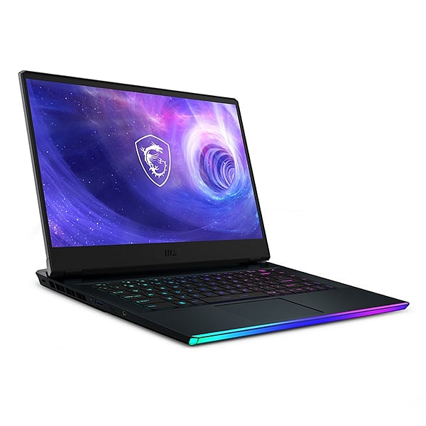 MSI Raider GE66 12UHS254ES Intel Core i7 12700H 32GB RAM 1TB SSD Nvidia Geforce RTX3080Ti 156 2K 240Hz Windows 11  NB