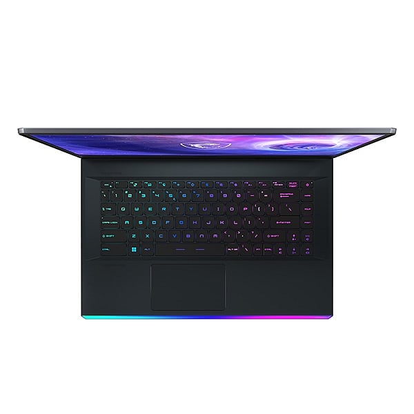 MSI Raider GE66 12UHS254ES Intel Core i7 12700H 32GB RAM 1TB SSD Nvidia Geforce RTX3080Ti 156 2K 240Hz Windows 11  NB