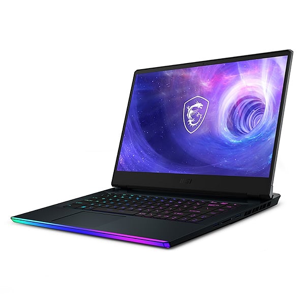MSI Raider GE66 12UHS254ES Intel Core i7 12700H 32GB RAM 1TB SSD Nvidia Geforce RTX3080Ti 156 2K 240Hz Windows 11  NB
