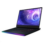 MSI Raider GE66 12UHS254ES Intel Core i7 12700H 32GB RAM 1TB SSD Nvidia Geforce RTX3080Ti 156 2K 240Hz Windows 11  NB