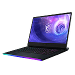 MSI Raider GE66 12UHS254ES Intel Core i7 12700H 32GB RAM 1TB SSD Nvidia Geforce RTX3080Ti 156 2K 240Hz Windows 11  NB