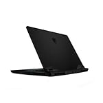 MSI Vector GP76 12UGS605XES Intel Core i7 12700H 16GB RAM1TB SSD Nvidia Geforce RTX3070Ti 173 Full HD 360Hz FreeDOS  Portátil