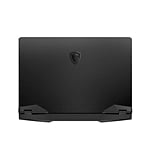 MSI Vector GP76 12UGS605XES Intel Core i7 12700H 16GB RAM1TB SSD Nvidia Geforce RTX3070Ti 173 Full HD 360Hz FreeDOS  Portátil
