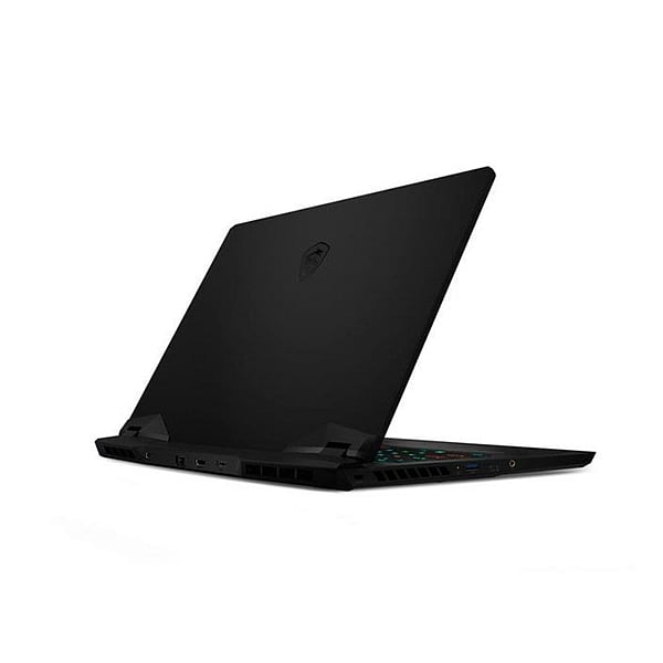 MSI Vector GP76 12UGS605XES Intel Core i7 12700H 16GB RAM1TB SSD Nvidia Geforce RTX3070Ti 173 Full HD 360Hz FreeDOS  Portátil
