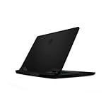 MSI Vector GP76 12UGS605XES Intel Core i7 12700H 16GB RAM1TB SSD Nvidia Geforce RTX3070Ti 173 Full HD 360Hz FreeDOS  Portátil