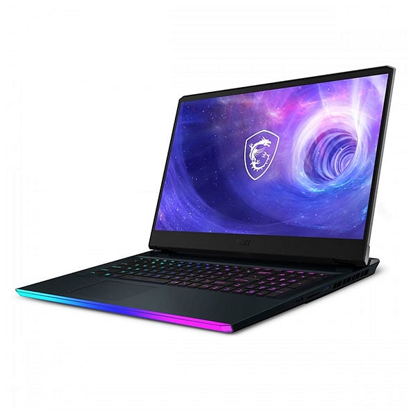 MSI Raider GE76 12UGS279ES Intel Core i9 12900HK 64GB RAM 2TB SSD Nvidia Geforce RTX3070Ti 173 UHD 120Hz  Windows 11  Portátil