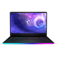 MSI Raider GE76 12UHS053ES Intel Core i9 12900HK 64GB RAM 2 TB SSD Nvidia Geforce RTX3080Ti 173 UHD 120 Hz Windows 11  Portátil