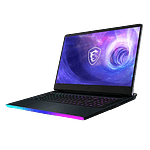 MSI Raider GE76 12UHS053ES Intel Core i9 12900HK 64GB RAM 2 TB SSD Nvidia Geforce RTX3080Ti 173 UHD 120 Hz Windows 11  Portátil