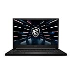 MSI Stealth GS66 12UGS007ES Intel Core i7 12700H 32GB RAM 1TB SSD Nvidia Geforce 3070Ti 156 QHD 240Hz Windows 11  NB