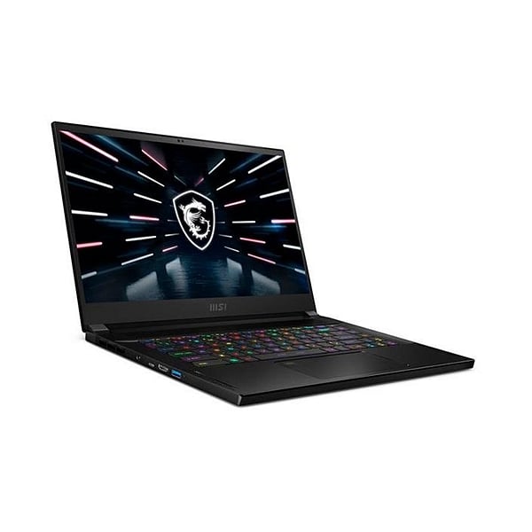 MSI Stealth GS66 12UGS007ES Intel Core i7 12700H 32GB RAM 1TB SSD Nvidia Geforce 3070Ti 156 QHD 240Hz Windows 11  NB