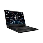 MSI Stealth GS66 12UGS007ES Intel Core i7 12700H 32GB RAM 1TB SSD Nvidia Geforce 3070Ti 156 QHD 240Hz Windows 11  NB