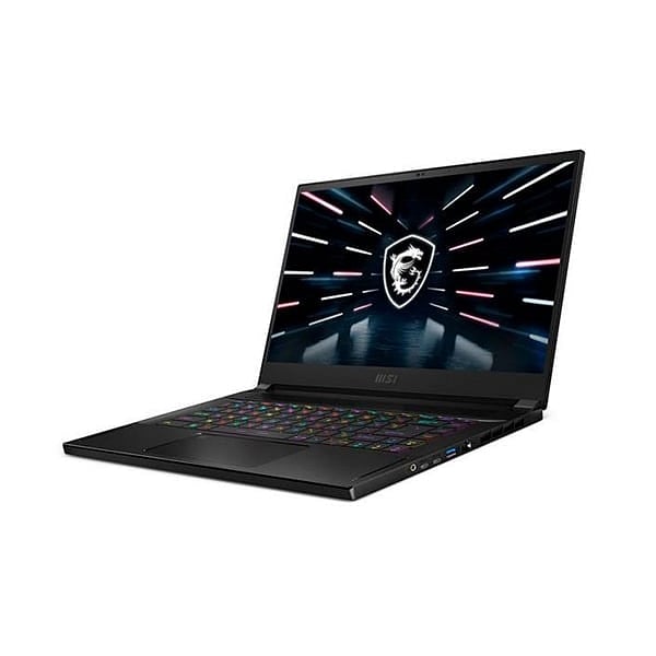 MSI Stealth GS66 12UGS007ES Intel Core i7 12700H 32GB RAM 1TB SSD Nvidia Geforce 3070Ti 156 QHD 240Hz Windows 11  NB