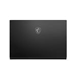 MSI Stealth GS66 12UGS007ES Intel Core i7 12700H 32GB RAM 1TB SSD Nvidia Geforce 3070Ti 156 QHD 240Hz Windows 11  NB