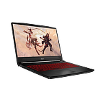 MSI Katana GF66 12UC082XES Intel Core i7 12700H 16 GB RAM 1TB SSD Nvidia Geforce RTX3050 156 Full HD 144Hz FreeDOS  Portátil