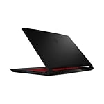 MSI Katana GF66 12UC082XES Intel Core i7 12700H 16 GB RAM 1TB SSD Nvidia Geforce RTX3050 156 Full HD 144Hz FreeDOS  Portátil