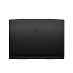 MSI Katana GF66 12UC082XES Intel Core i7 12700H 16 GB RAM 1TB SSD Nvidia Geforce RTX3050 156 Full HD 144Hz FreeDOS  Portátil