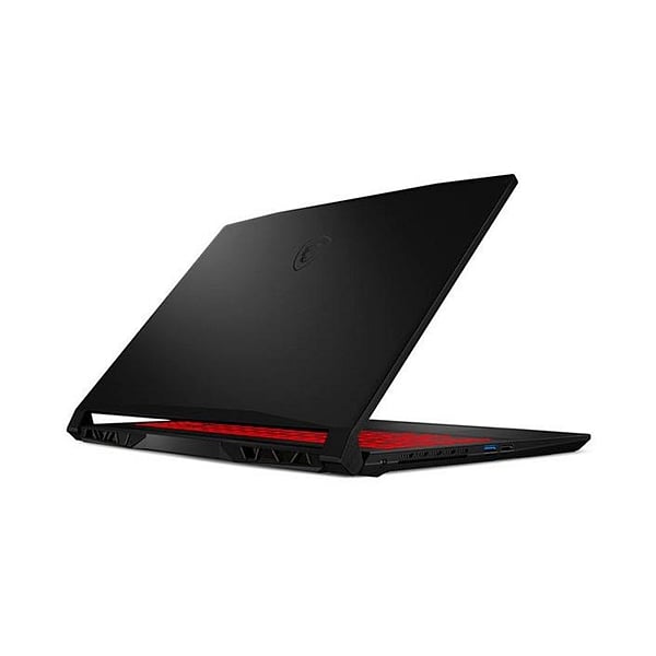 MSI Katana GF66 12UC082XES Intel Core i7 12700H 16 GB RAM 1TB SSD Nvidia Geforce RTX3050 156 Full HD 144Hz FreeDOS  Portátil
