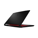 MSI Katana GF66 12UC082XES Intel Core i7 12700H 16 GB RAM 1TB SSD Nvidia Geforce RTX3050 156 Full HD 144Hz FreeDOS  Portátil