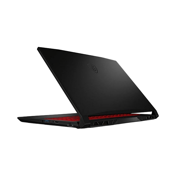 MSI Katana GF66 12UD081XES Intel Core 12700H 16GB RAM 512GB SSD Nvidia Geforce RTX350Ti 156 Full HD 144Hz FreeDOS  Portátil
