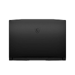 MSI Katana GF66 12UD081XES Intel Core 12700H 16GB RAM 512GB SSD Nvidia Geforce RTX350Ti 156 Full HD 144Hz FreeDOS  Portátil