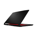 MSI Katana GF66 12UD081XES Intel Core 12700H 16GB RAM 512GB SSD Nvidia Geforce RTX350Ti 156 Full HD 144Hz FreeDOS  Portátil