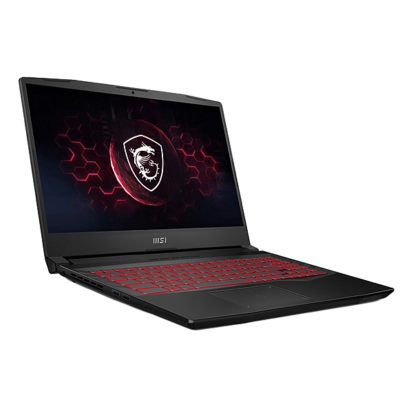MSI Pulse GL76 12UEK057XES Intel Core i7 12700H 16GB RAM 1TB SSD Nvidia Geforce RTX3060 173 Full HD 144Hz FreeDOS  Portátil