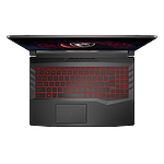 MSI Pulse GL76 12UEK057XES Intel Core i7 12700H 16GB RAM 1TB SSD Nvidia Geforce RTX3060 173 Full HD 144Hz FreeDOS  Portátil