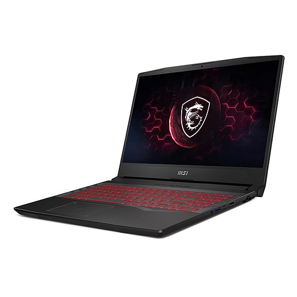 MSI Pulse GL76 12UEK057XES Intel Core i7 12700H 16GB RAM 1TB SSD Nvidia Geforce RTX3060 173 Full HD 144Hz FreeDOS  Portátil