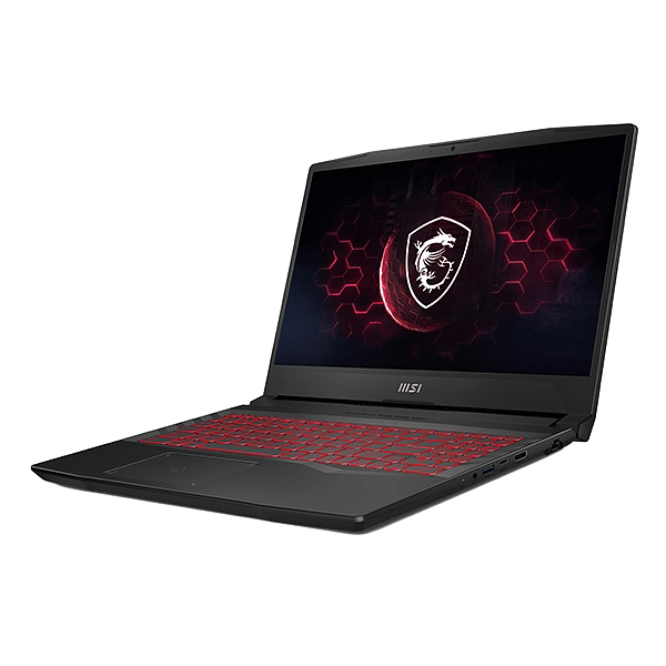 MSI Pulse GL76 12UEK057XES Intel Core i7 12700H 16GB RAM 1TB SSD Nvidia Geforce RTX3060 173 Full HD 144Hz FreeDOS  Portátil
