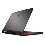 MSI Pulse GL76 12UEK057XES Intel Core i7 12700H 16GB RAM 1TB SSD Nvidia Geforce RTX3060 173 Full HD 144Hz FreeDOS  Portátil