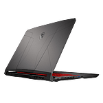 MSI Pulse GL76 12UEK057XES Intel Core i7 12700H 16GB RAM 1TB SSD Nvidia Geforce RTX3060 173 Full HD 144Hz FreeDOS  Portátil