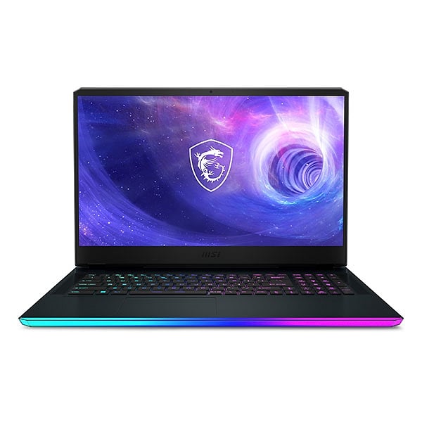 MSI Raider GE76 12UHS612ES Intel Core 12700H 32GB RAM 1TB SSD Nvidia Geforce RTX 3080Ti 173 Full HD 360Hz Windows 11  Portátil