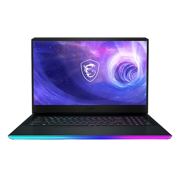 MSI Raider GE76 12UHS612ES Intel Core 12700H 32GB RAM 1TB SSD Nvidia Geforce RTX 3080Ti 173 Full HD 360Hz Windows 11  Portátil